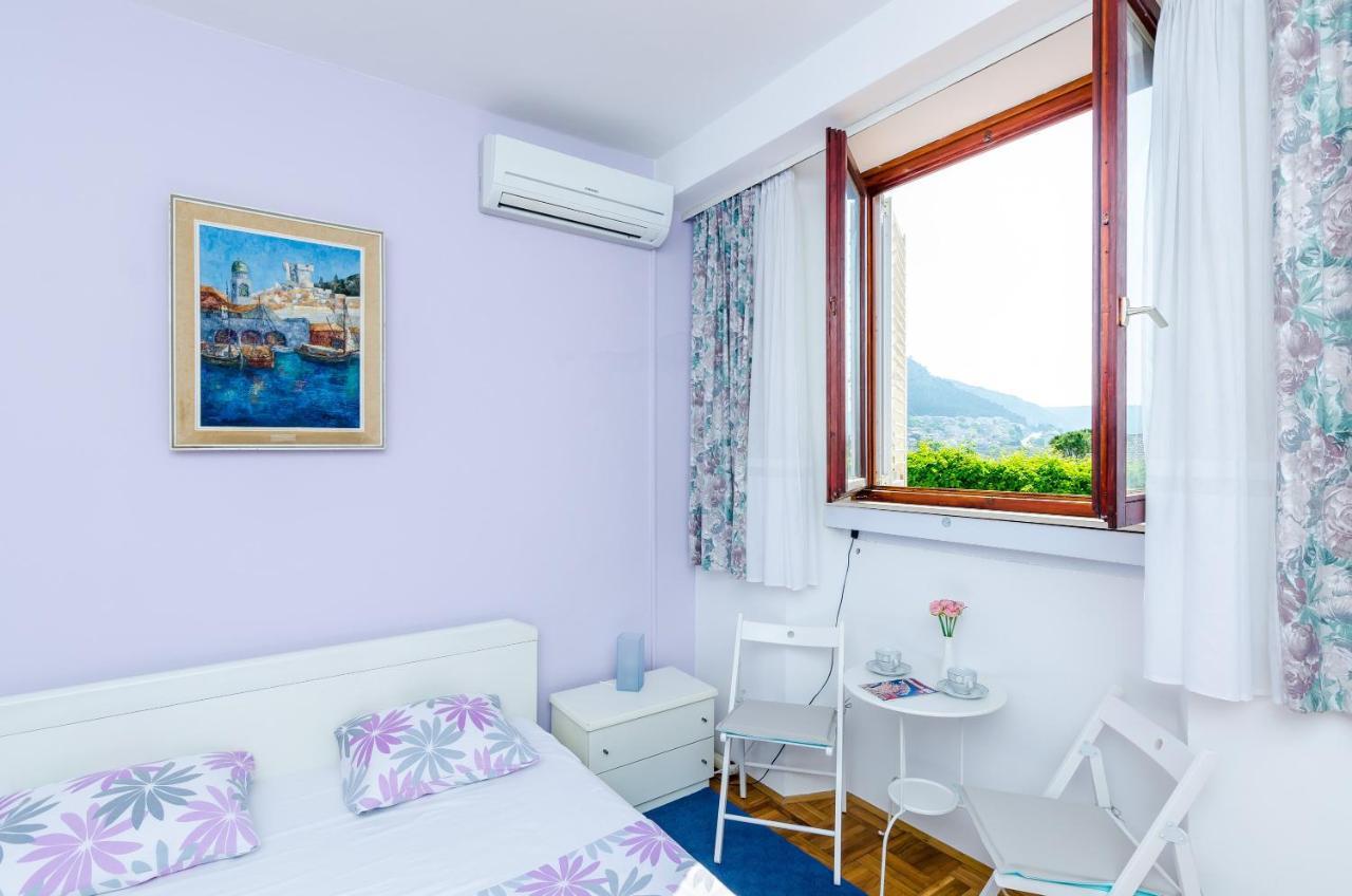 My Corner Rooms Dubrovnik Exteriör bild