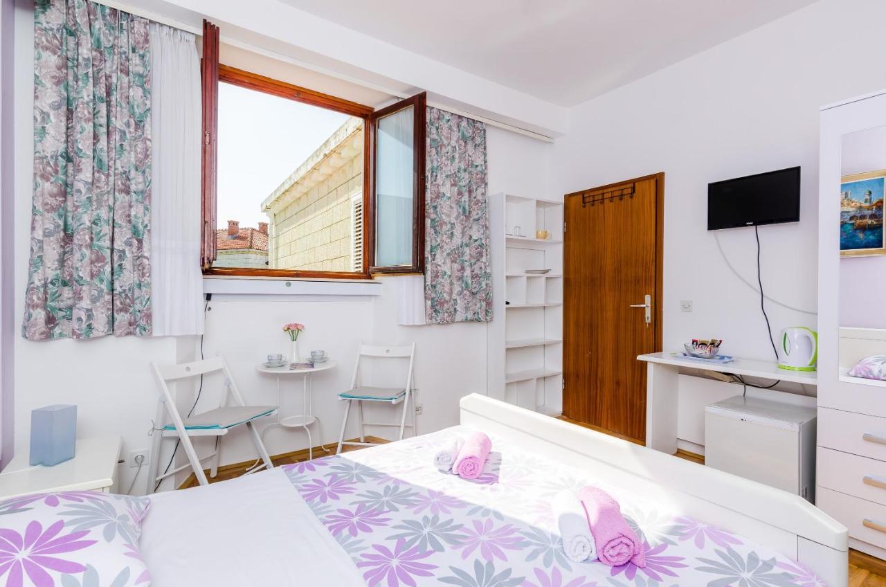 My Corner Rooms Dubrovnik Exteriör bild