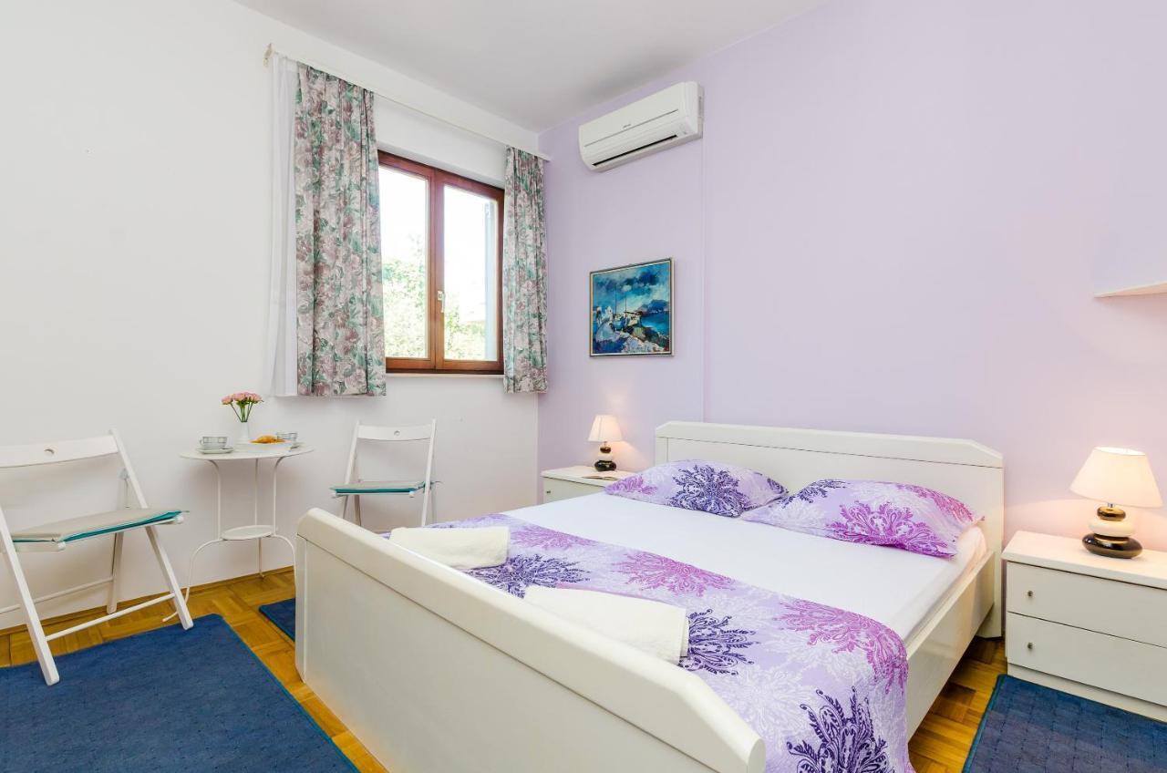 My Corner Rooms Dubrovnik Exteriör bild