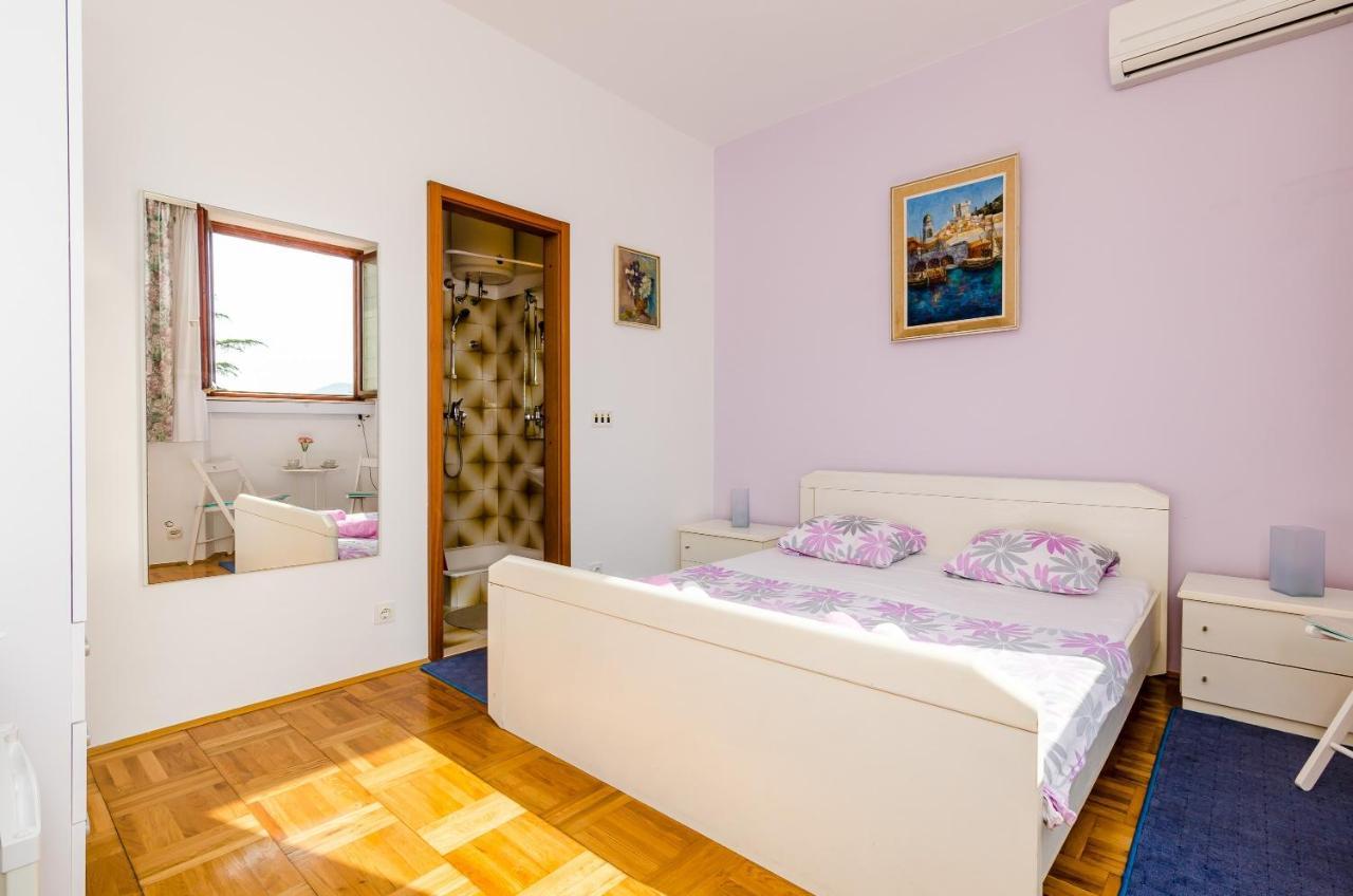 My Corner Rooms Dubrovnik Exteriör bild