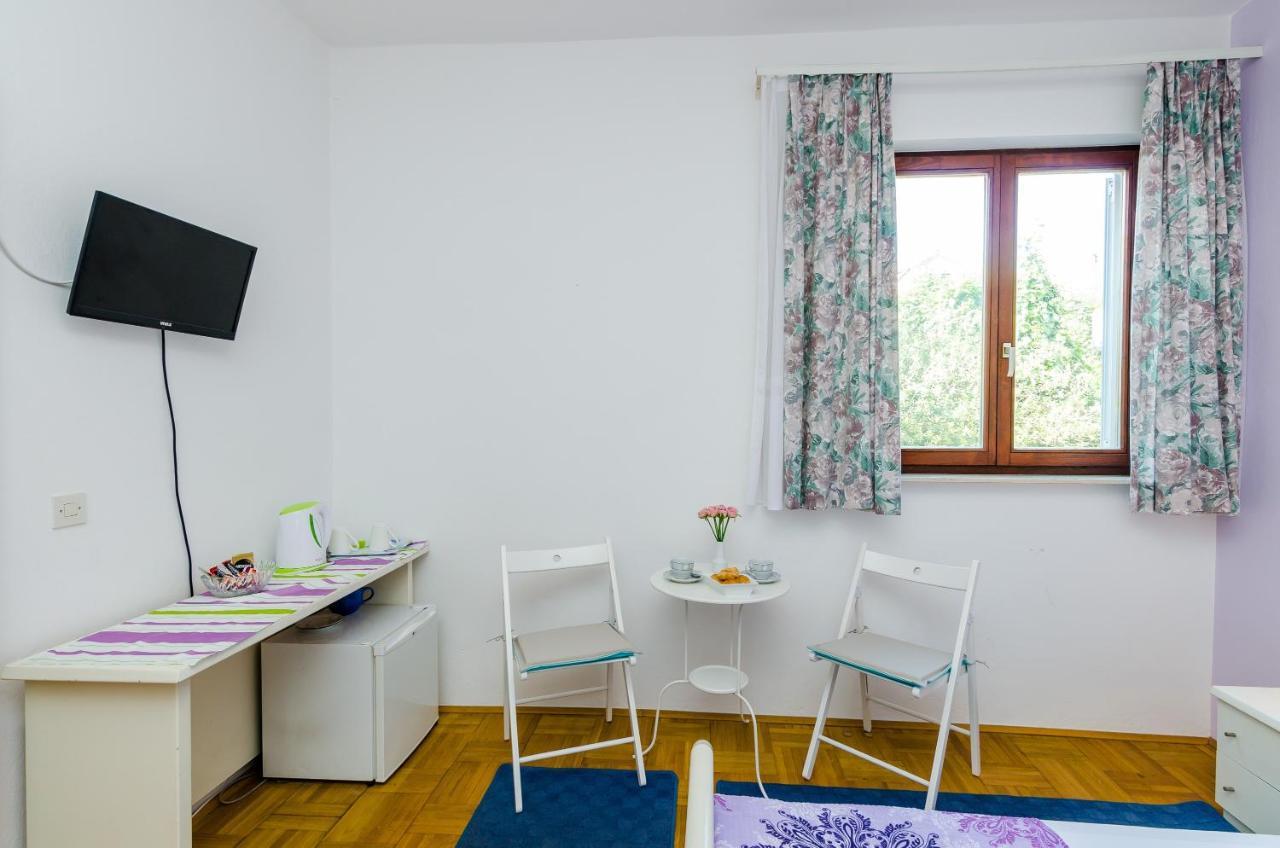 My Corner Rooms Dubrovnik Exteriör bild
